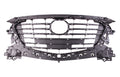Mazda Mazda3 Grille Type 2 CAPA SP25 Astina, SP25 GT Type 2 CAPA (05/16-04/19)