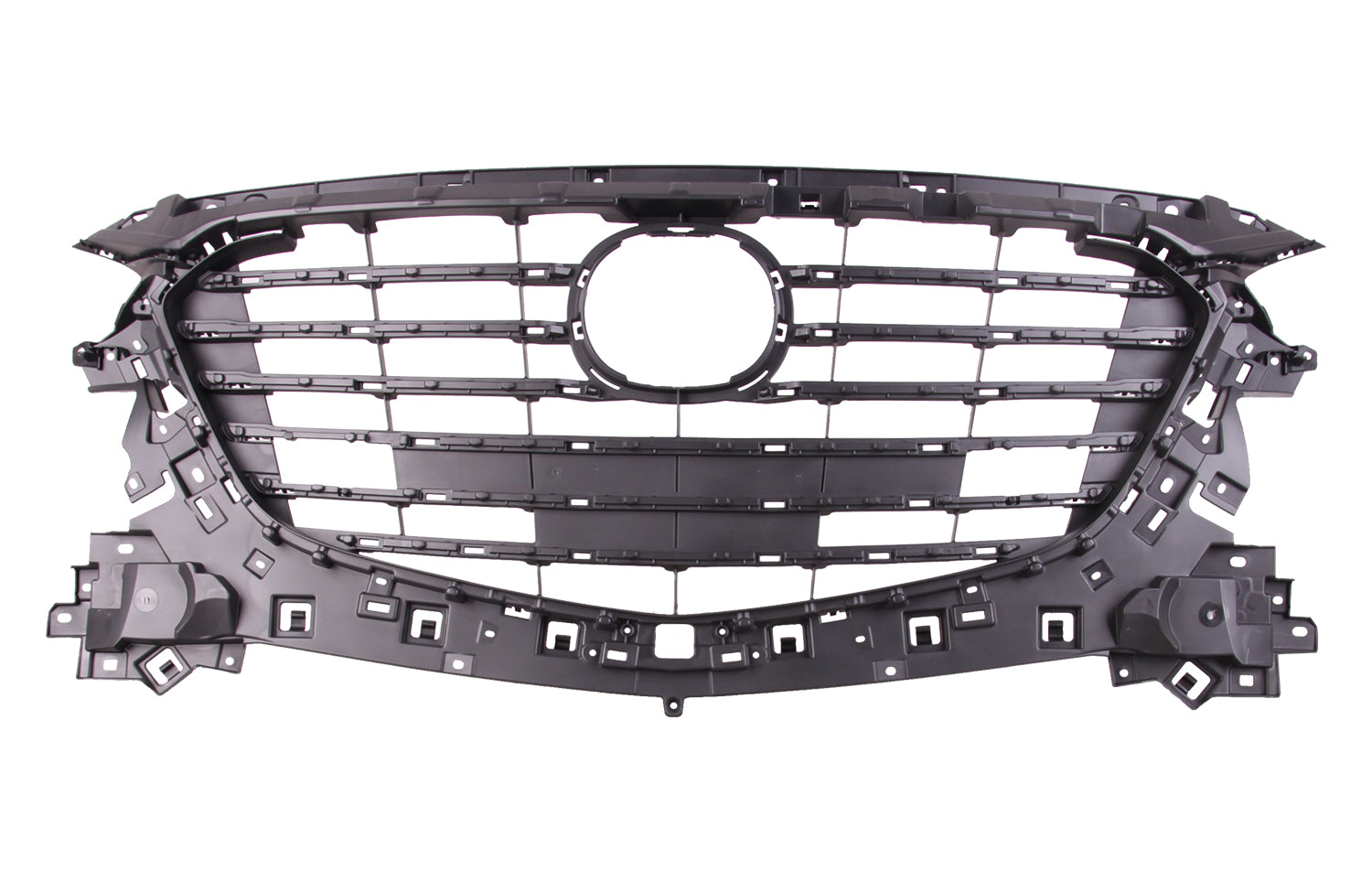 Mazda Mazda3 Grille Type 2 CAPA SP25 Astina, SP25 GT Type 2 CAPA (05/16-04/19)