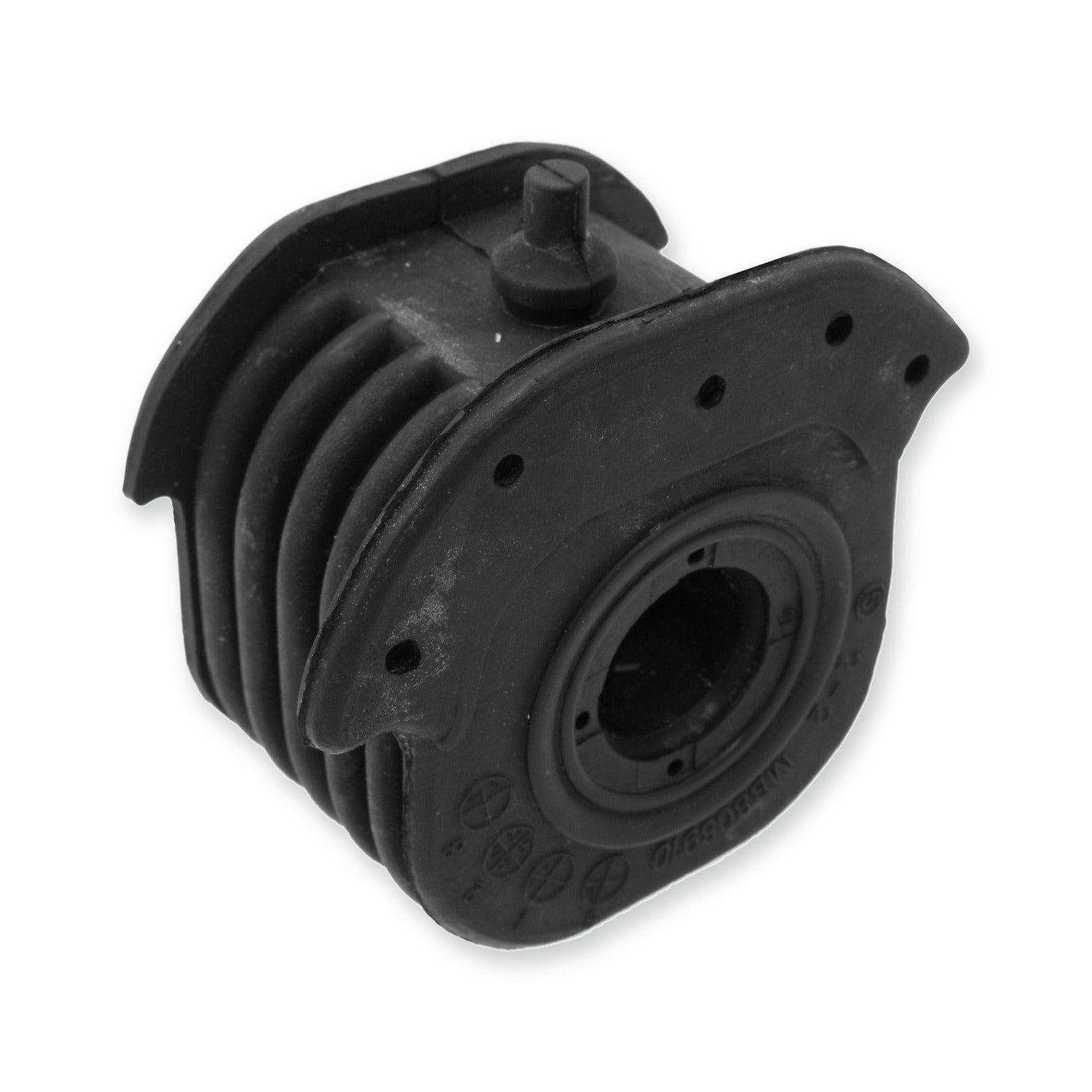 Chrysler Import Front Right Bushing, Control Arm