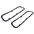 TFI Racing Valve Cover Gasket Rubber-Steel Insert Reusable Ford V8 Windsor