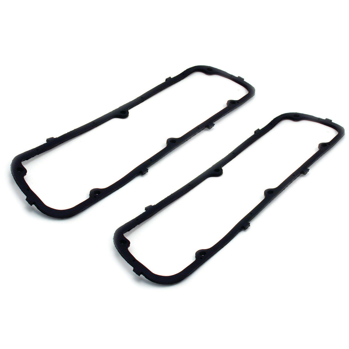 TFI Racing Valve Cover Gasket Rubber-Steel Insert Reusable Ford V8 Windsor