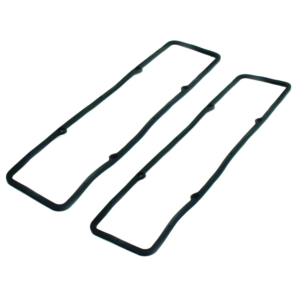 TFI Racing Valve Cover Gasket Rubber-Steel Insert Reusable Chevrolet V8 SB
