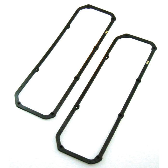 TFI Racing Valve Cover Gasket Rubber-Steel Insert Reusable Ford V8 Cleveland