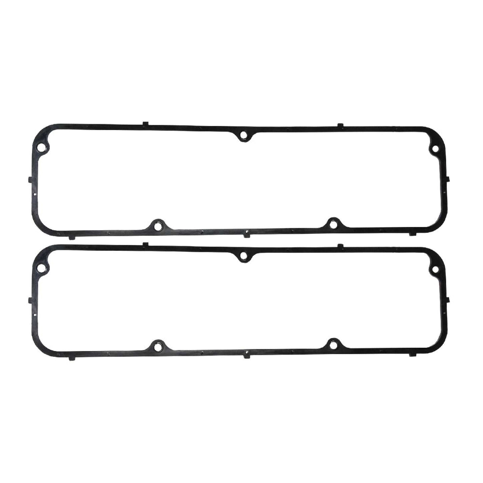 TFI Racing Valve Cover Gasket Rubber-Steel Insert Reusable Ford V8 FE