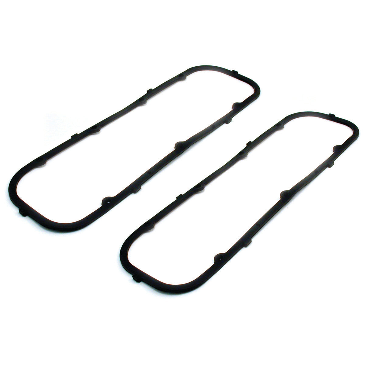 TFI Racing Valve Cover Gasket Rubber-Steel Insert Reusable Chevrolet V8 BB