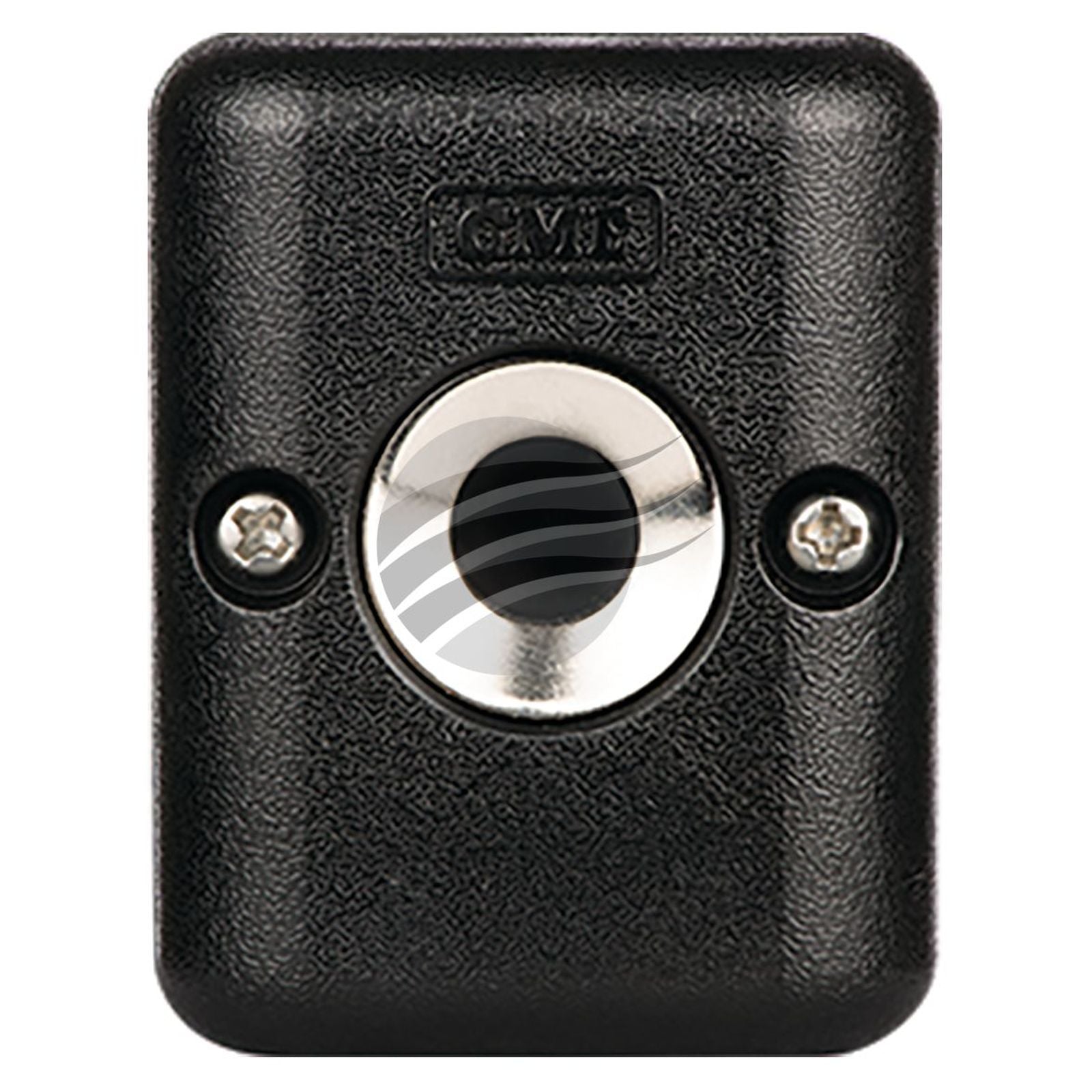 Magnetic Microphone Mount Black T/S All UHF CB Radio's 3M GME