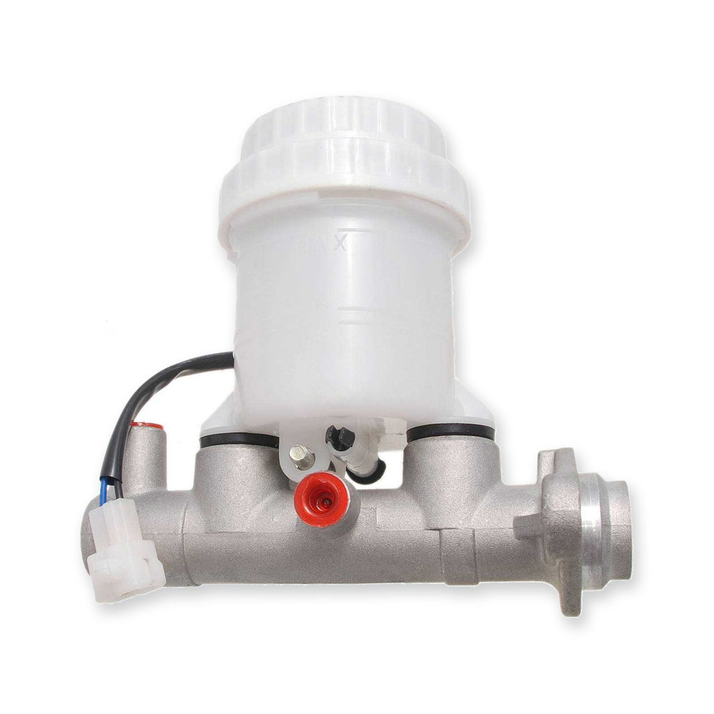 Mitsubishi Challenger Brake Master Cylinder