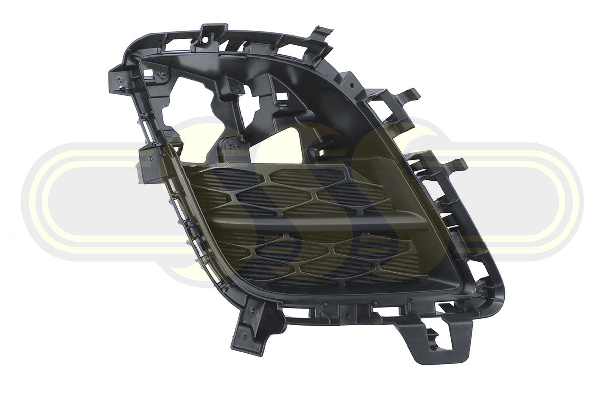 Genuine Mazda Cx7 Fog Lamp Cover Right Hand Petrol (07/09-On)
