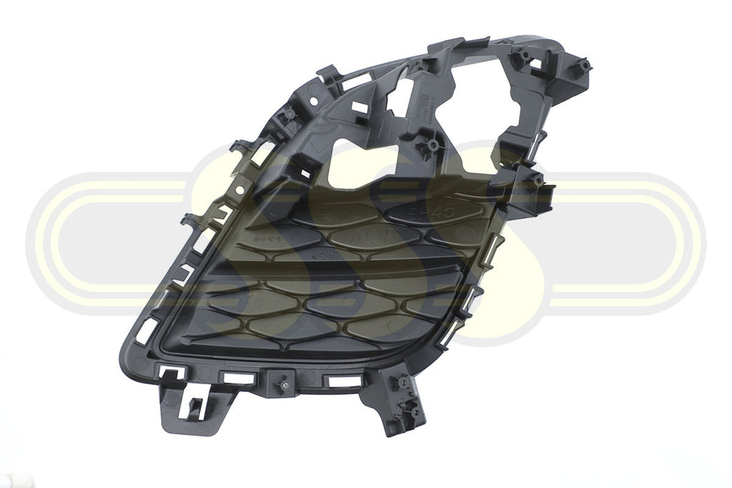 Genuine Mazda Cx7 Fog Lamp Cover Right Hand Petrol (07/09-On)