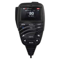 Electret Replacment Microphone XRS Oled Speaker T/S XRS-330C With Clip MIC MNT G