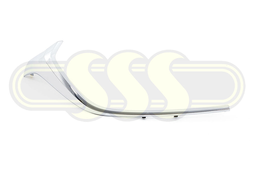 Genuine Mazda Cx3 Grille Mould Right Hand Lower (06/18-On)