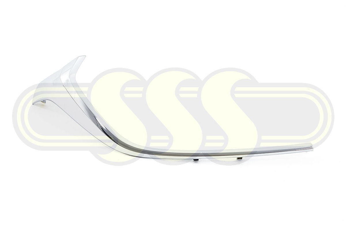 Genuine Mazda Cx3 Grille Mould Right Hand Lower (06/18-On)