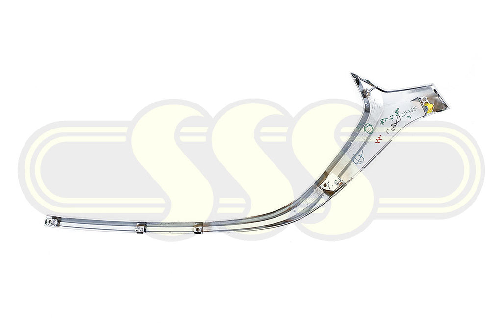 Genuine Mazda Cx3 Grille Mould Right Hand Lower (06/18-On)