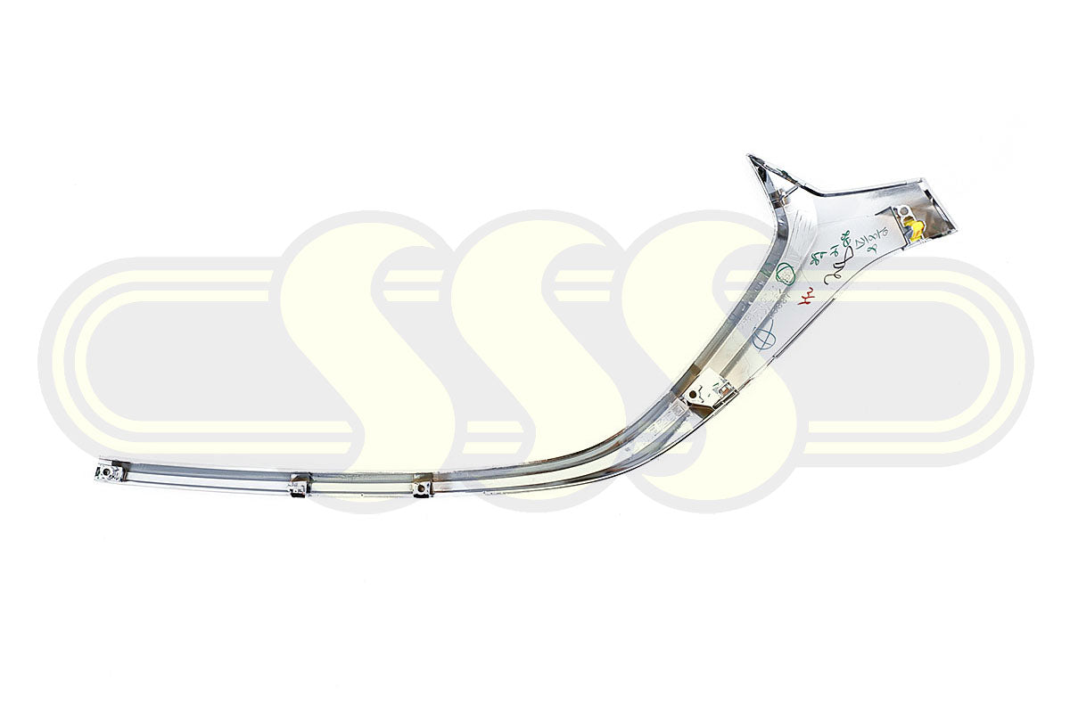 Genuine Mazda Cx3 Grille Mould Right Hand Lower (06/18-On)