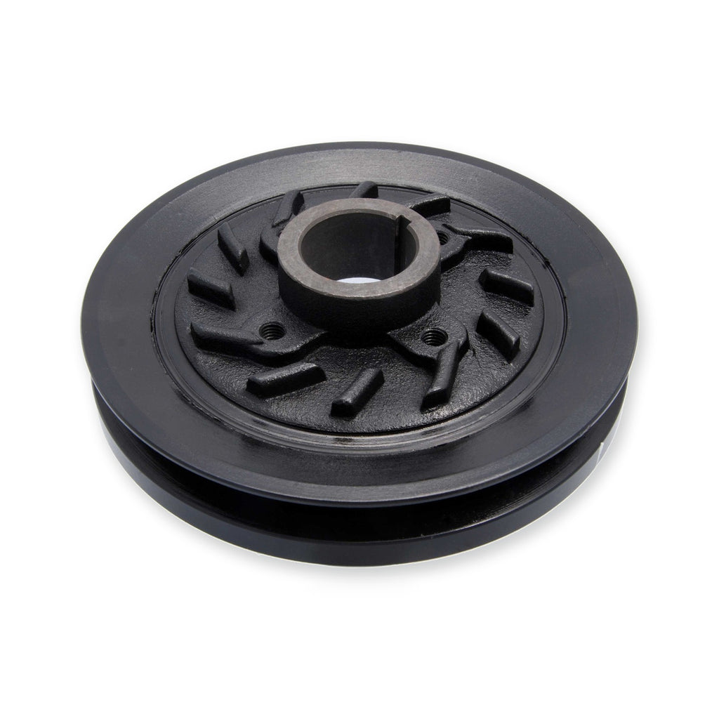 Mitsubishi Pajero Crankshaft Pulley 4D56