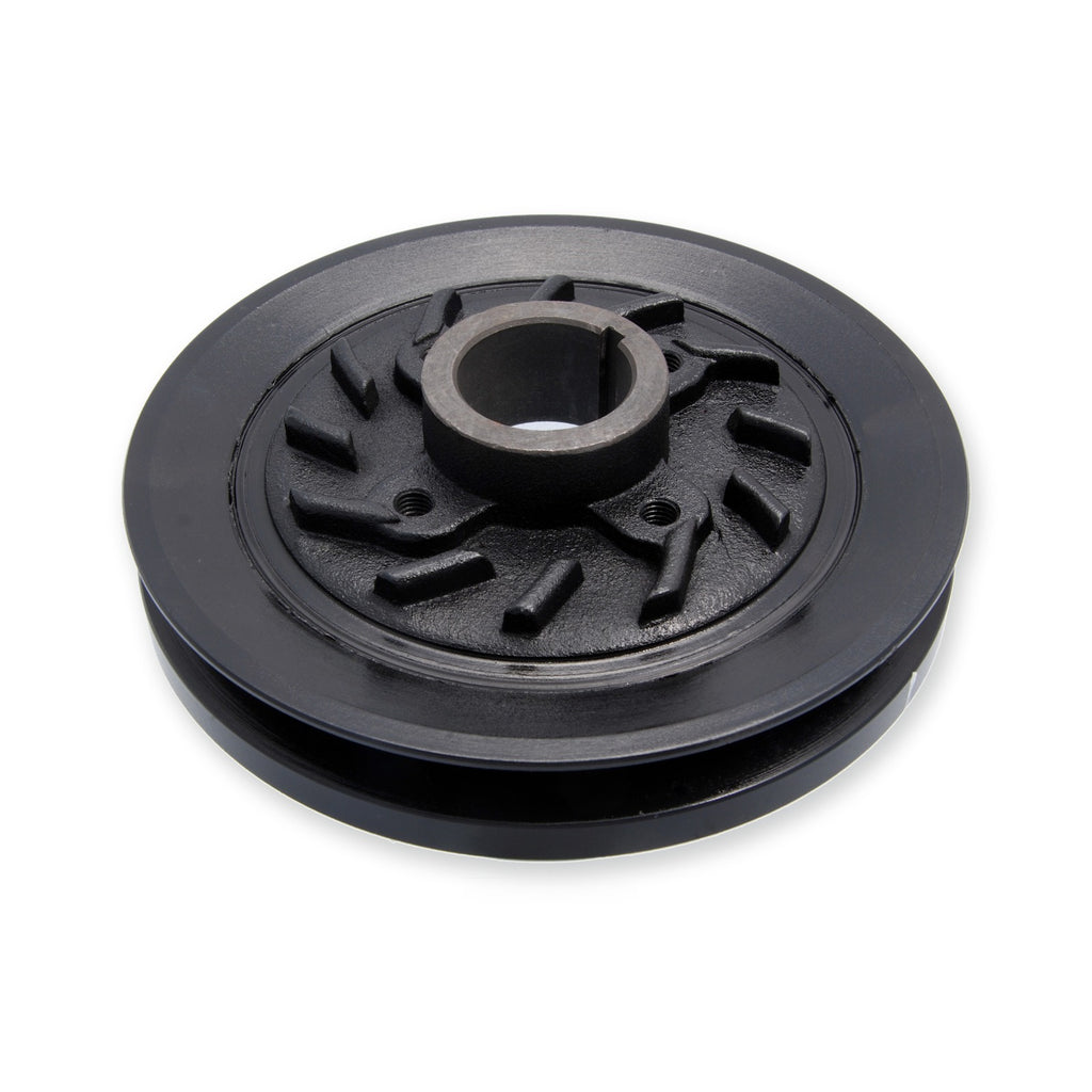 Mitsubishi Pajero Crankshaft Pulley 4D56