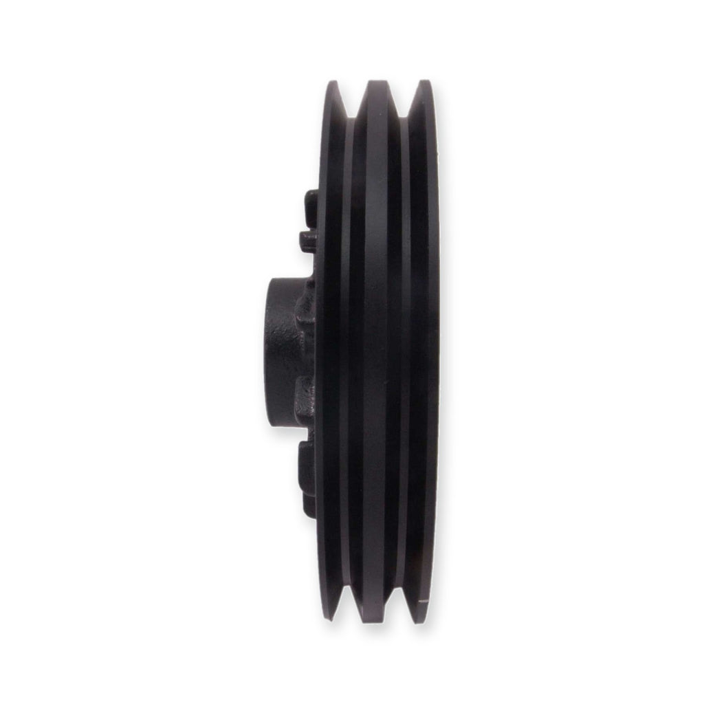 Hyundai Galloper Crankshaft Pulley 2000-on