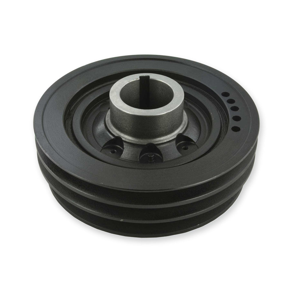Mitsubishi Pajero Crankshaft Pulley 4M40