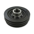 Mitsubishi Pajero Crankshaft Pulley 4M40