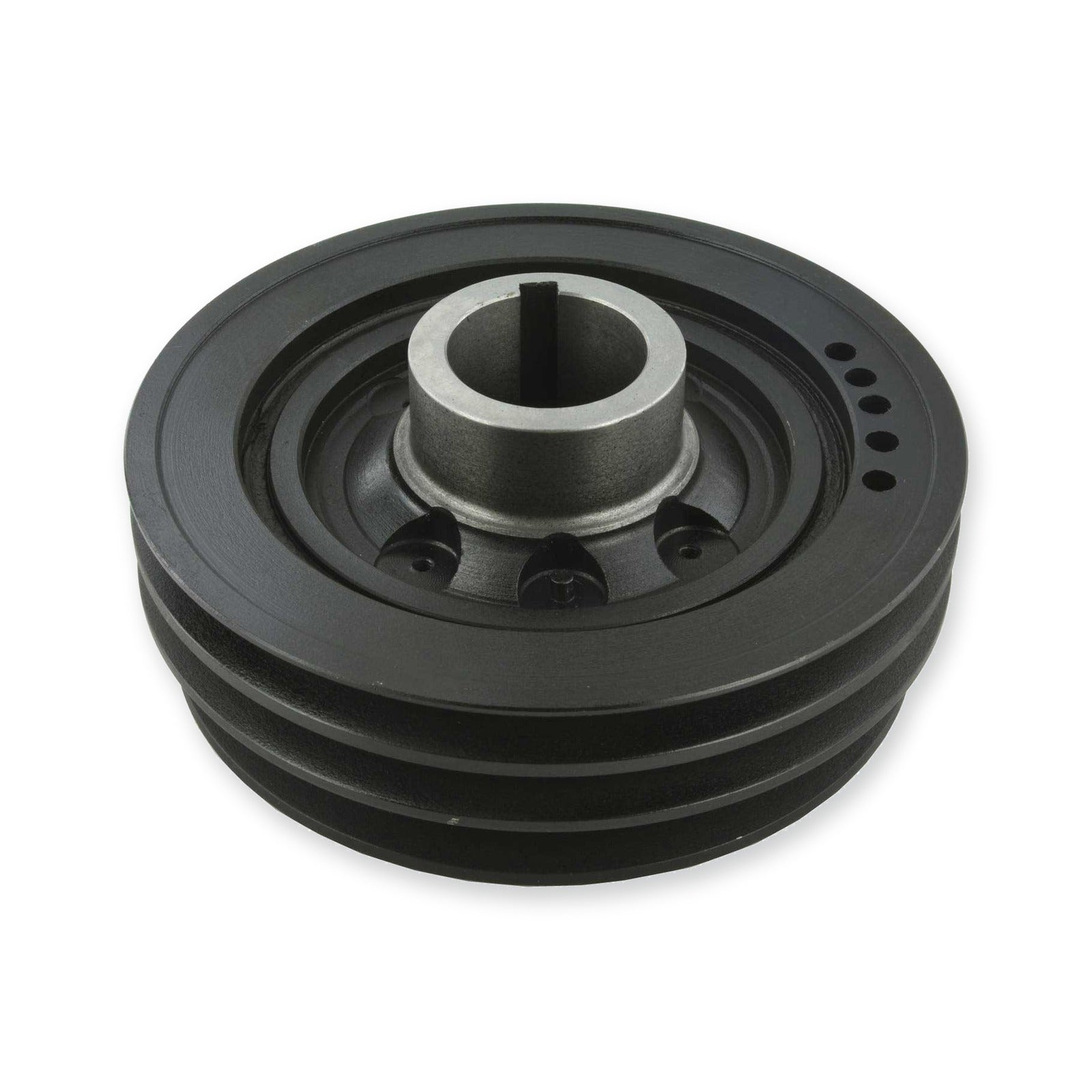 Mitsubishi Pajero Crankshaft Pulley 4M40