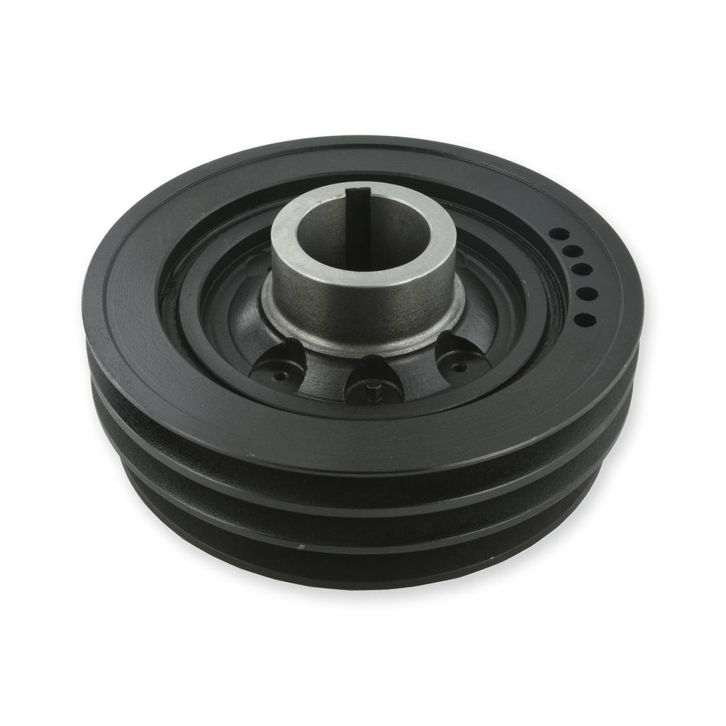 Mitsubishi Pajero Crankshaft Pulley 4M40