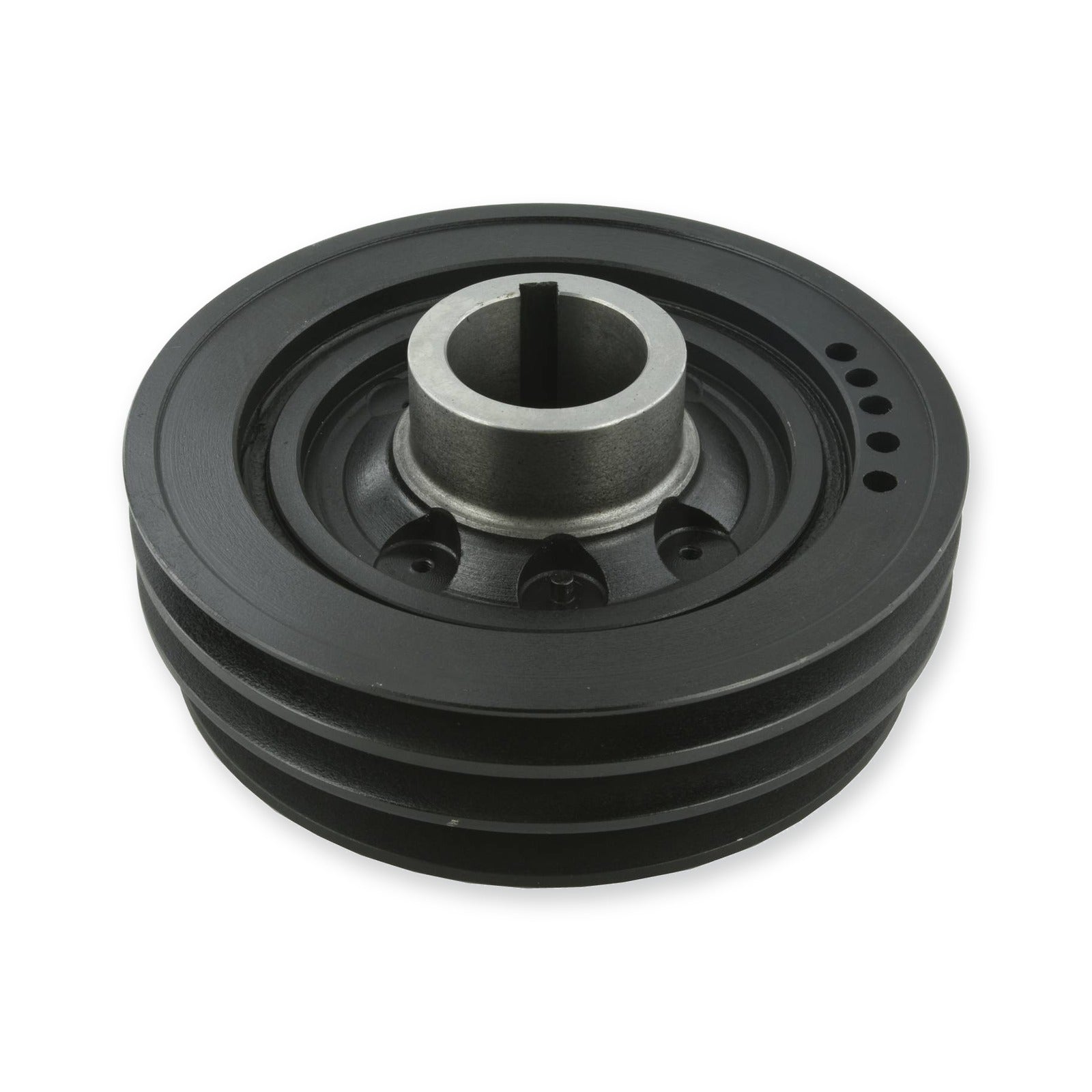 Mitsubishi Pajero Crankshaft Pulley 4M40