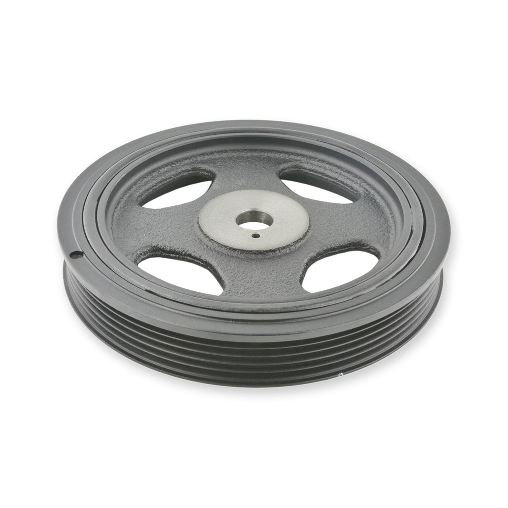 Mitsubishi Asx Crankshaft Pulley 4A92