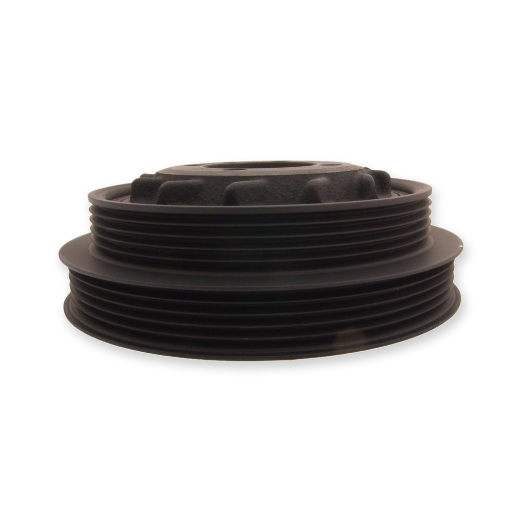 Mitsubishi Chariot Grandis Crankshaft Pulley 4G64