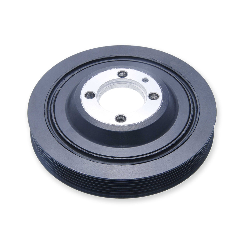 Mitsubishi Airtrek Crankshaft Pulley 4G69