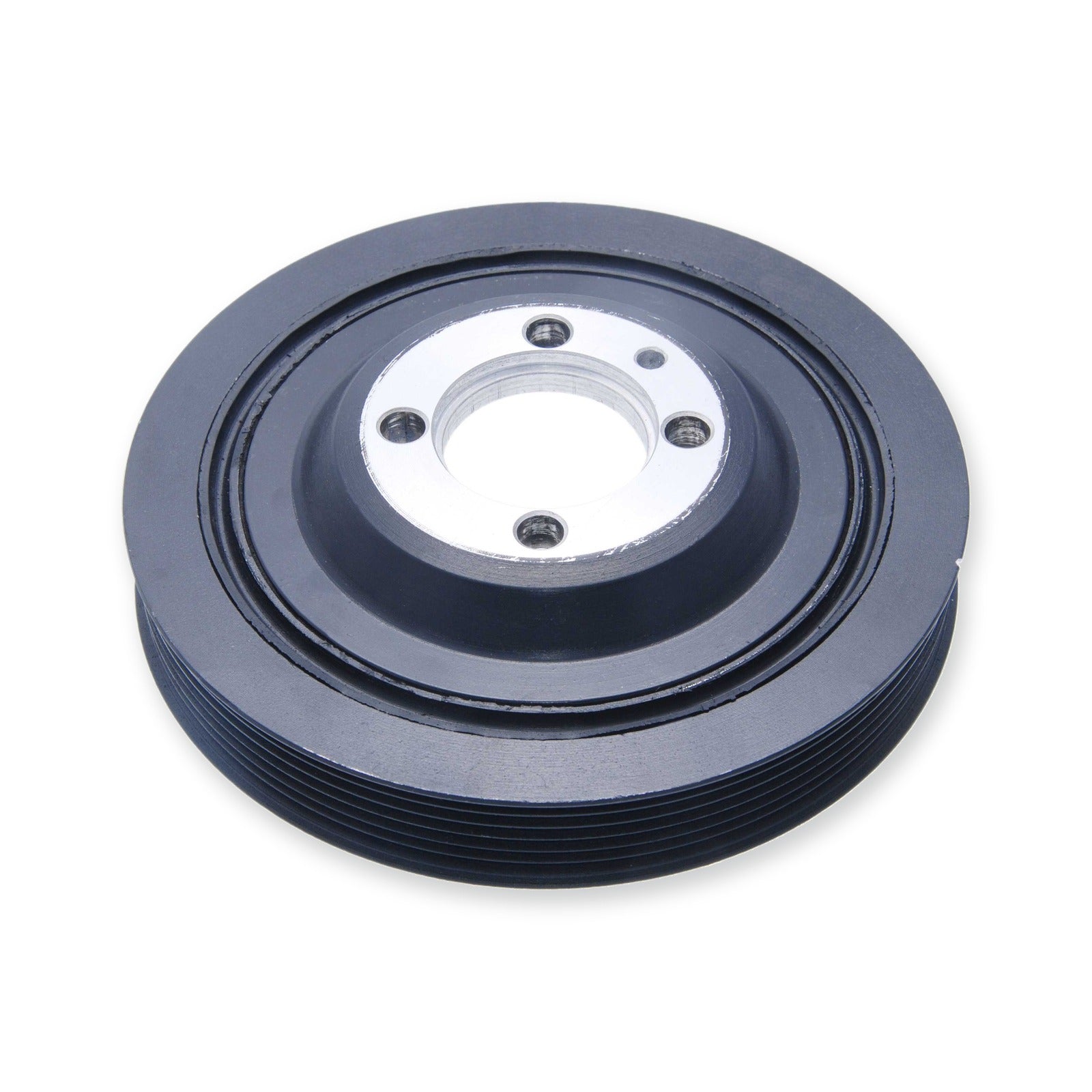 Mitsubishi Airtrek Crankshaft Pulley 4G69