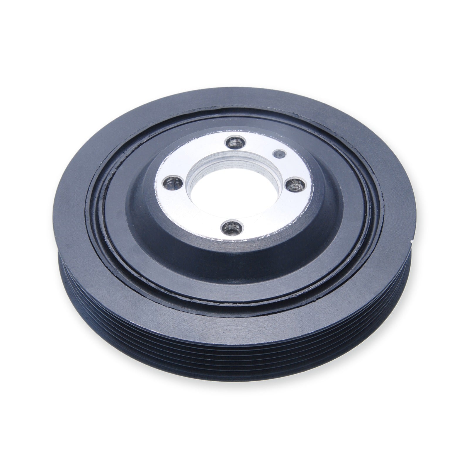 Mitsubishi Airtrek Crankshaft Pulley 4G69