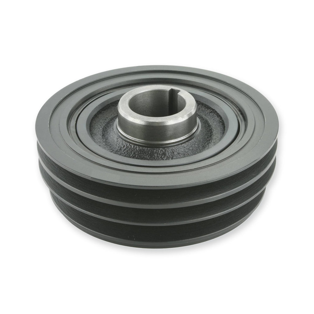 Mitsubishi L200 Sportero KB9T 4WD Crankshaft Pulley 4M41