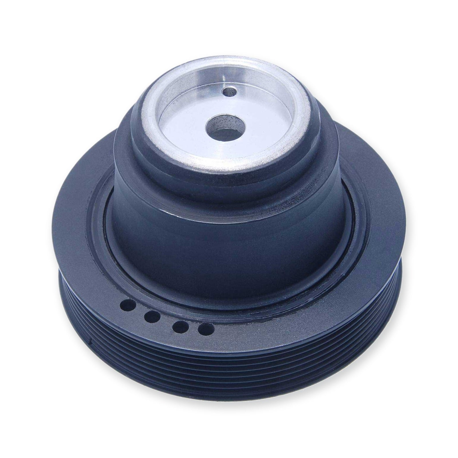 Mitsubishi L200 Sportero KA9T Crankshaft Pulley 6G74