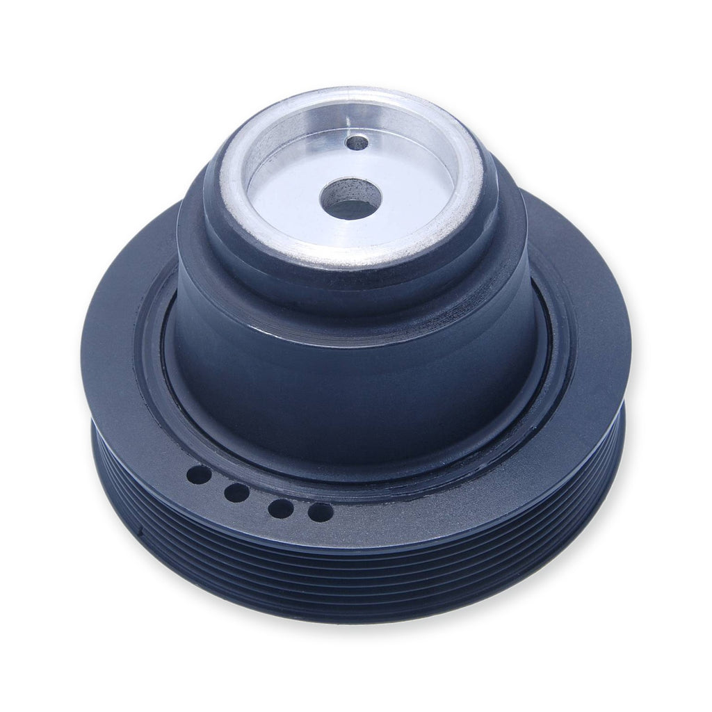 Mitsubishi L200 Sportero KA9T Crankshaft Pulley 6G74