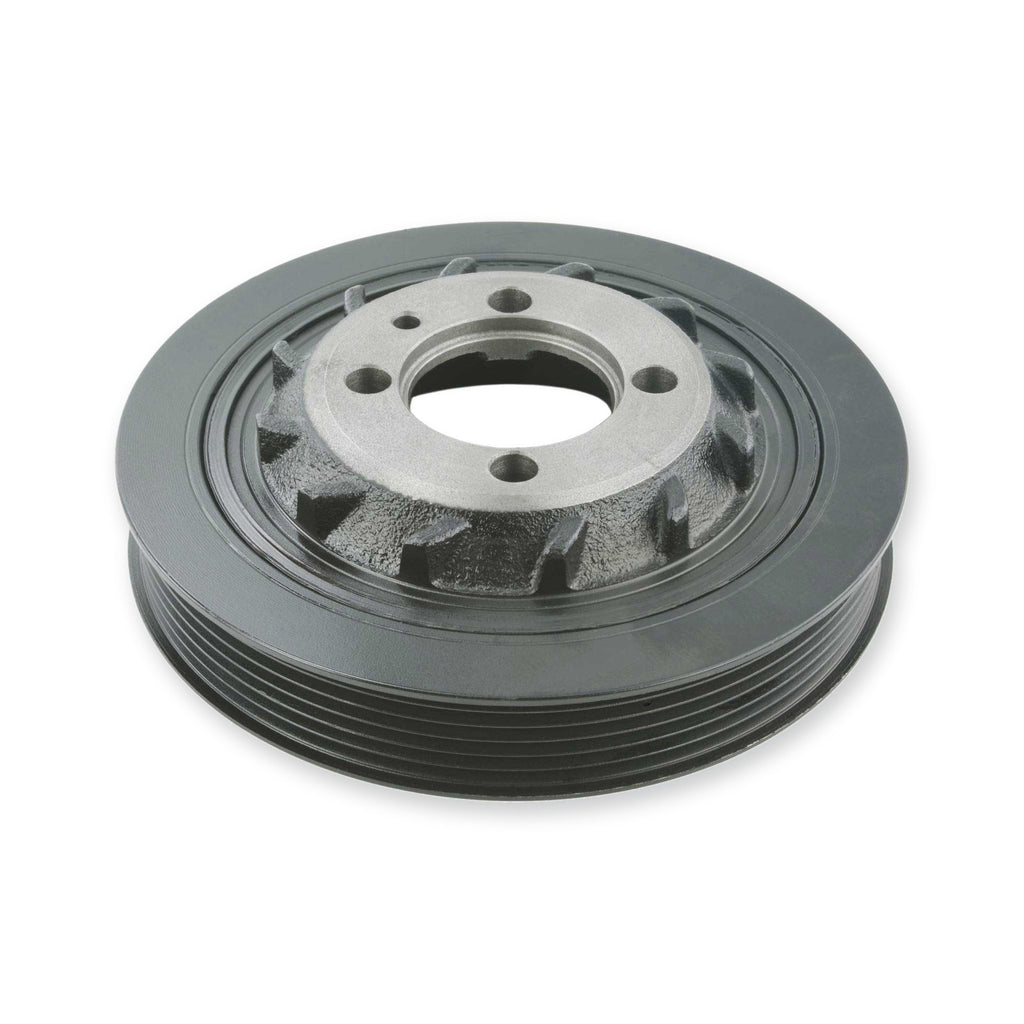 Mitsubishi Airtrek Crankshaft Pulley 4G63