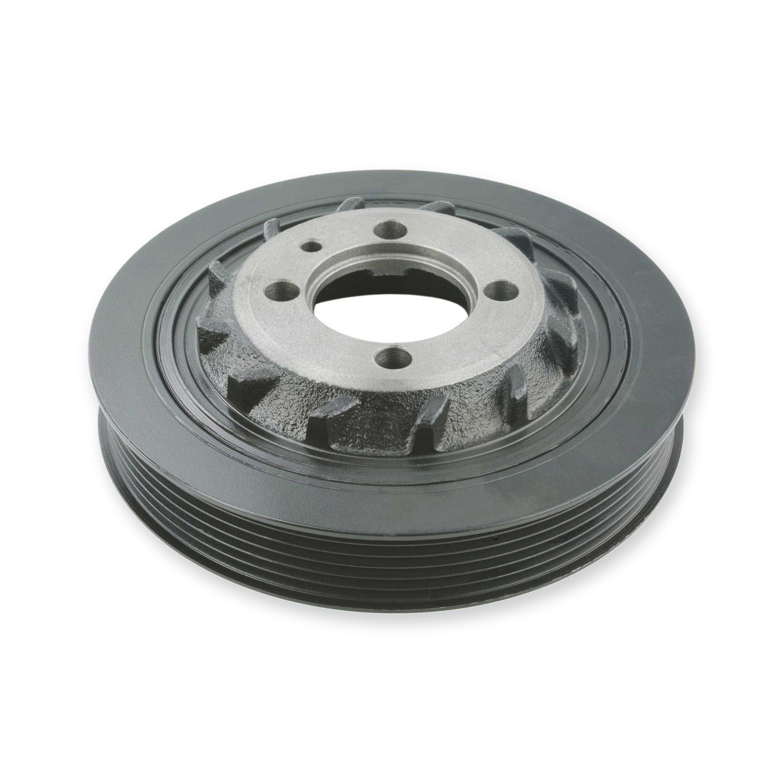 Mitsubishi Airtrek Crankshaft Pulley 4G63