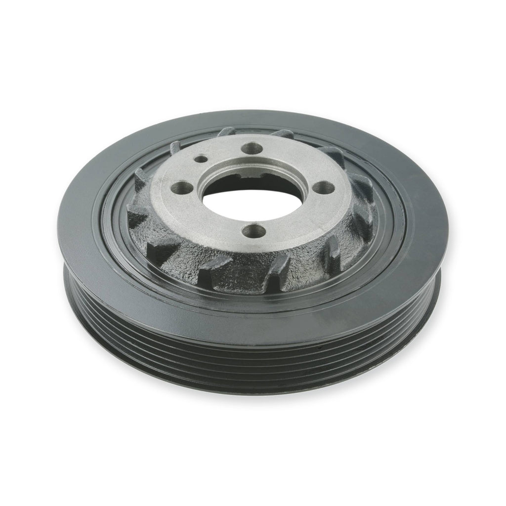 Mitsubishi Airtrek Crankshaft Pulley 4G63