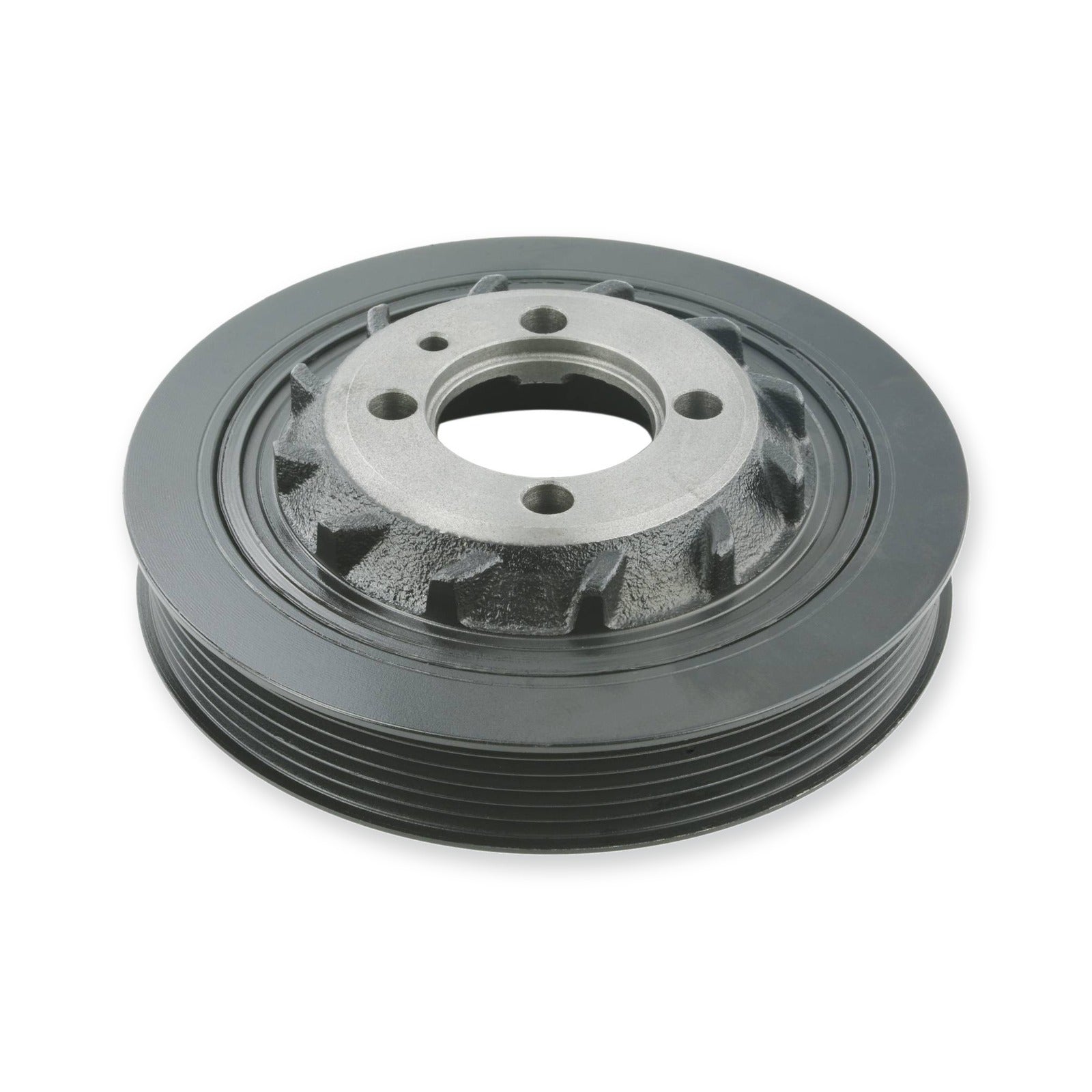 Mitsubishi Airtrek Crankshaft Pulley 4G63