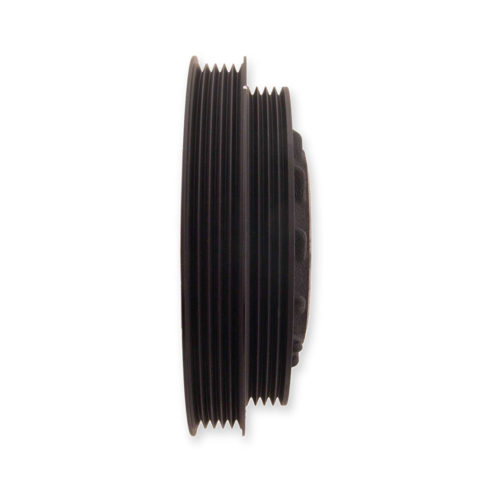 Mitsubishi Galant EA1-7A Crankshaft Pulley