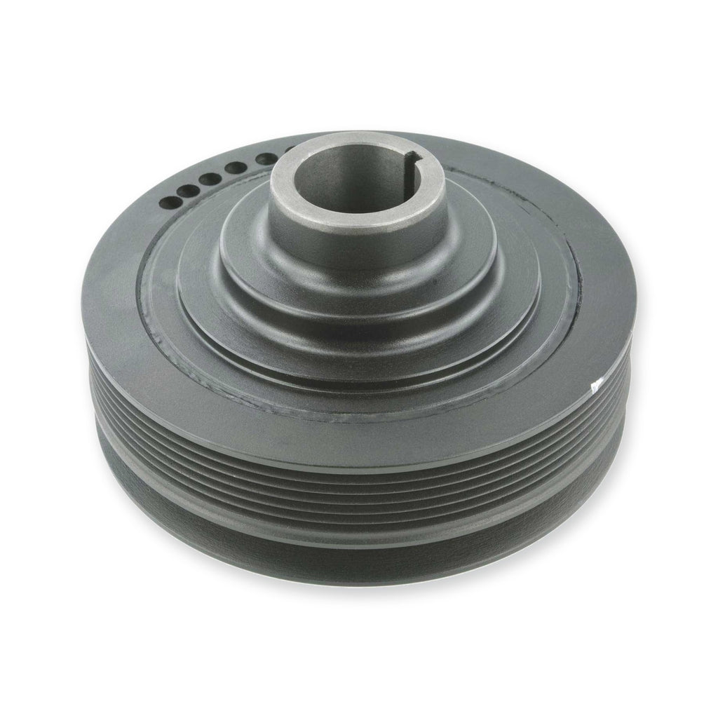 Mitsubishi L200 Crankshaft Pulley