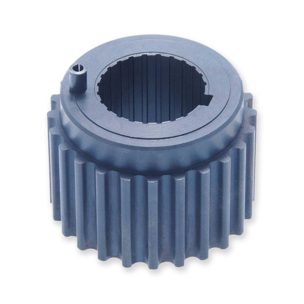Chrysler Import Crankshaft Timing Pulley