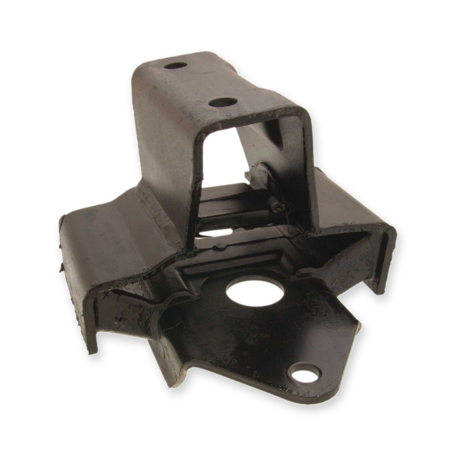 Mitsubishi Nativa Rear Engine Mount At