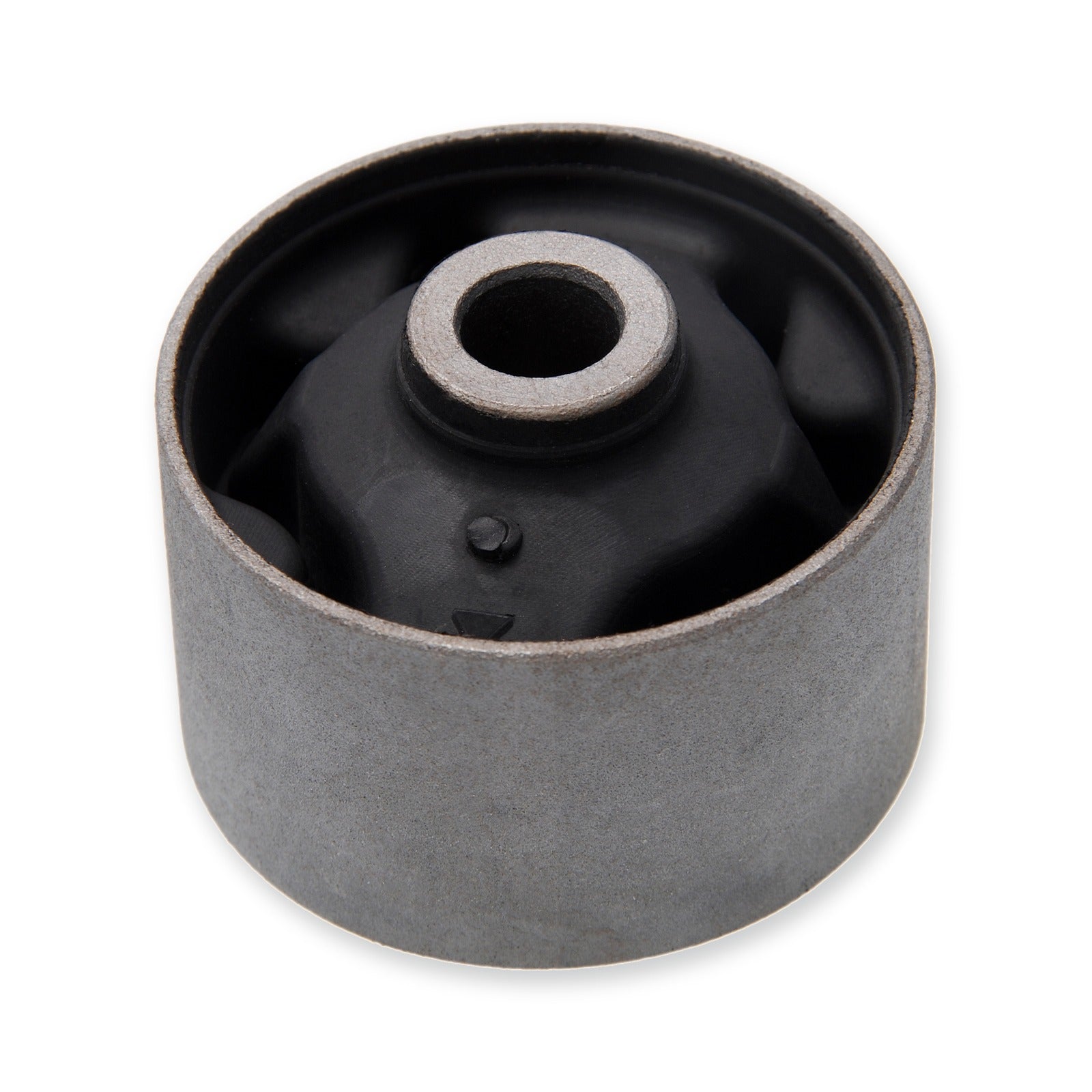 Mitsubishi Montero Rear Left Differential Mount Bushing