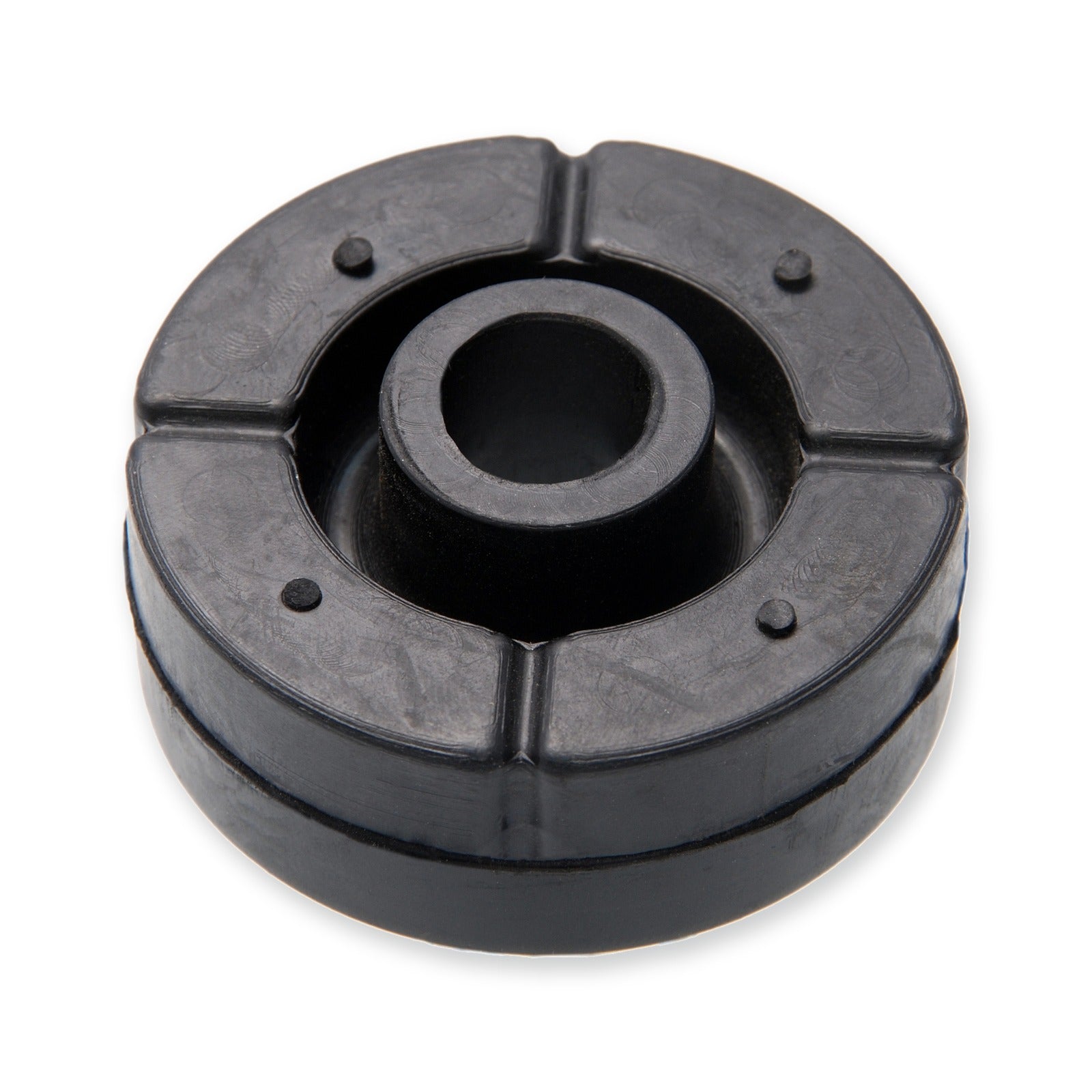 Mitsubishi Montero Front Lower Shock Absorber Bushing