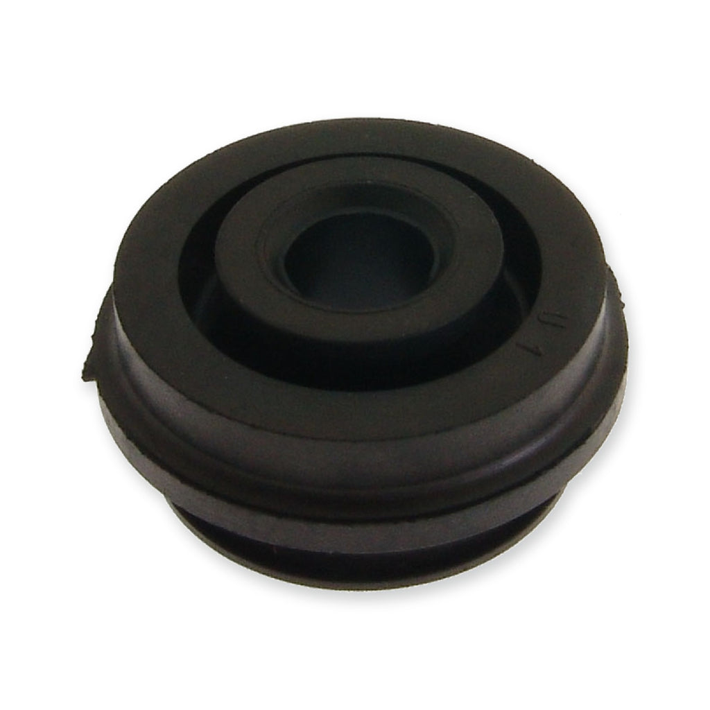 Upper Mount Rubber Radiator