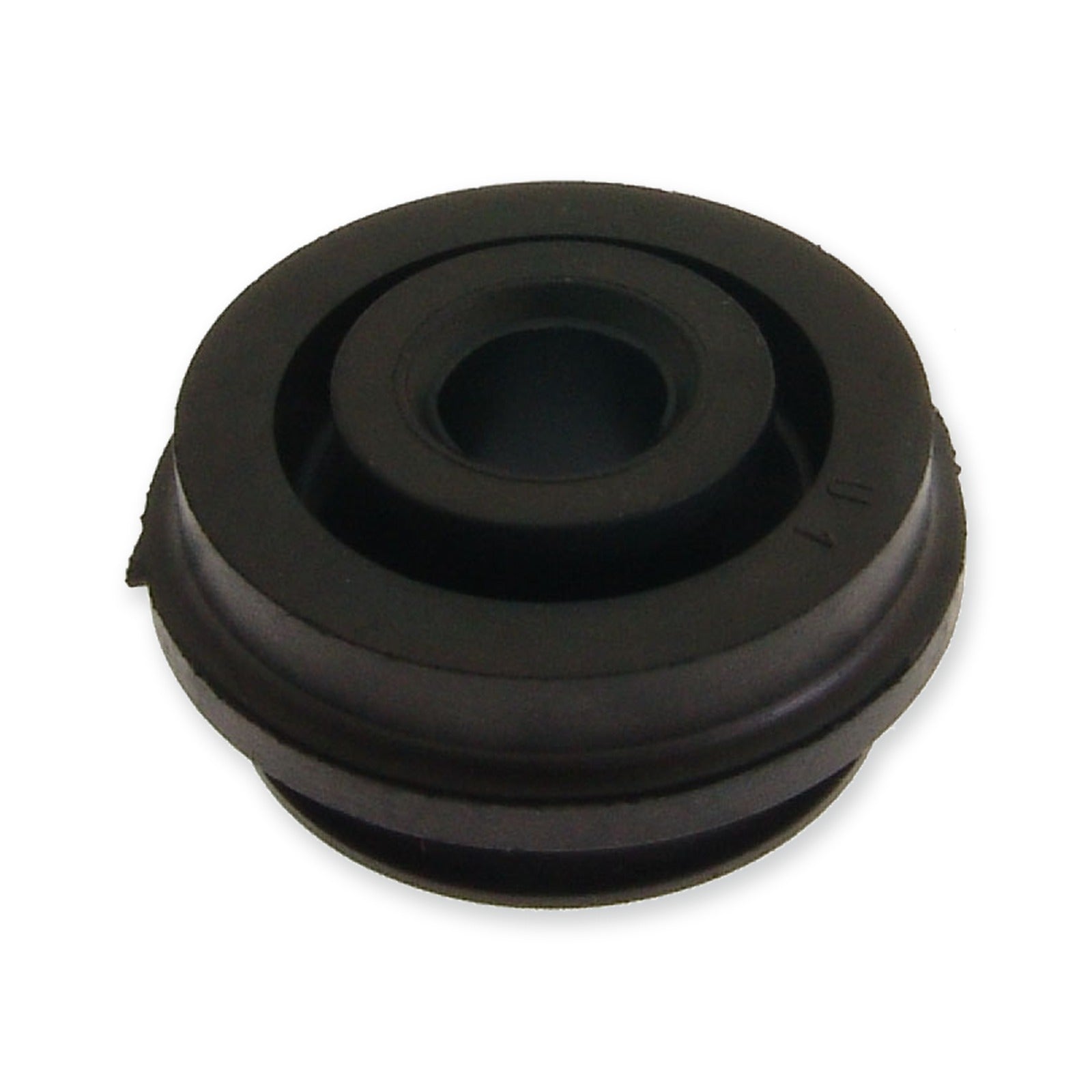 Upper Mount Rubber Radiator