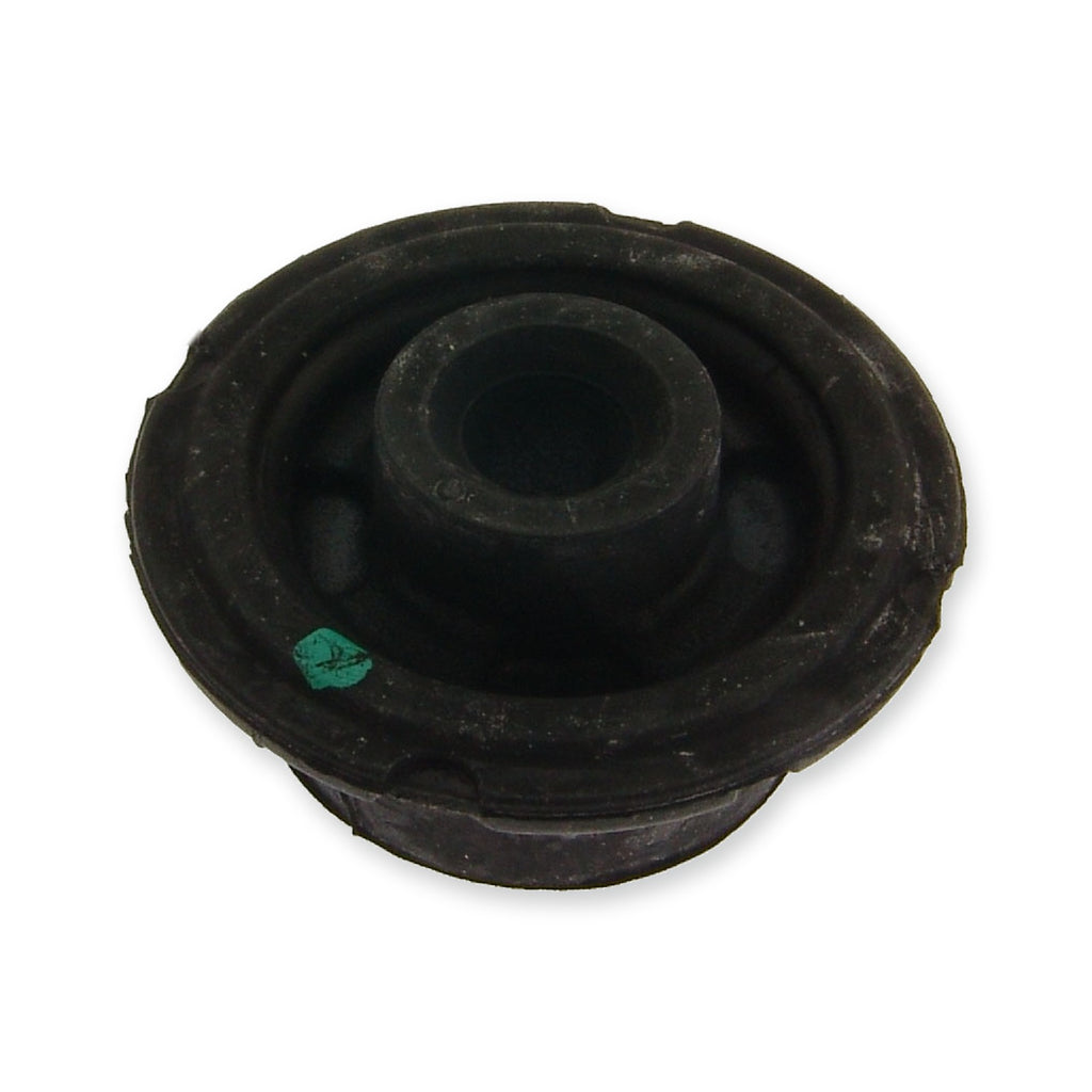 Lower Mount Rubber Radiator