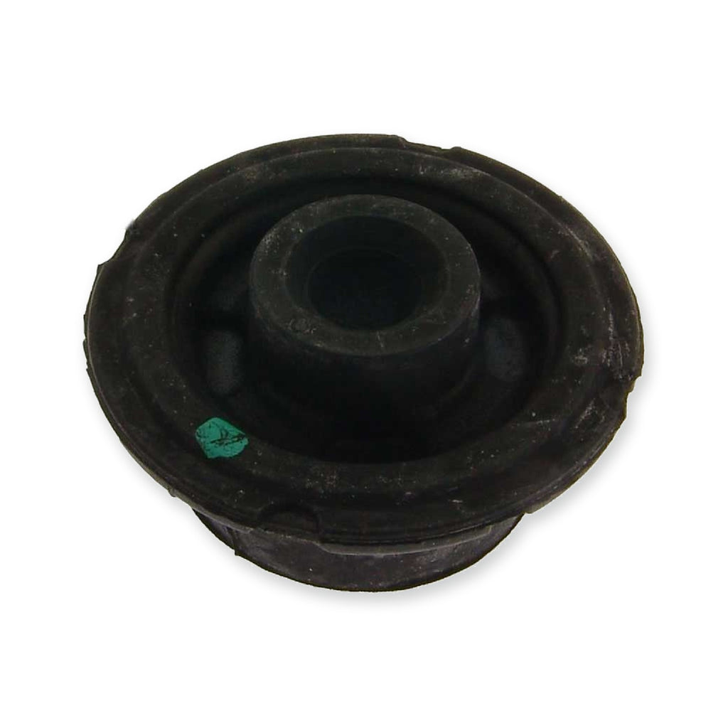 Lower Mount Rubber Radiator