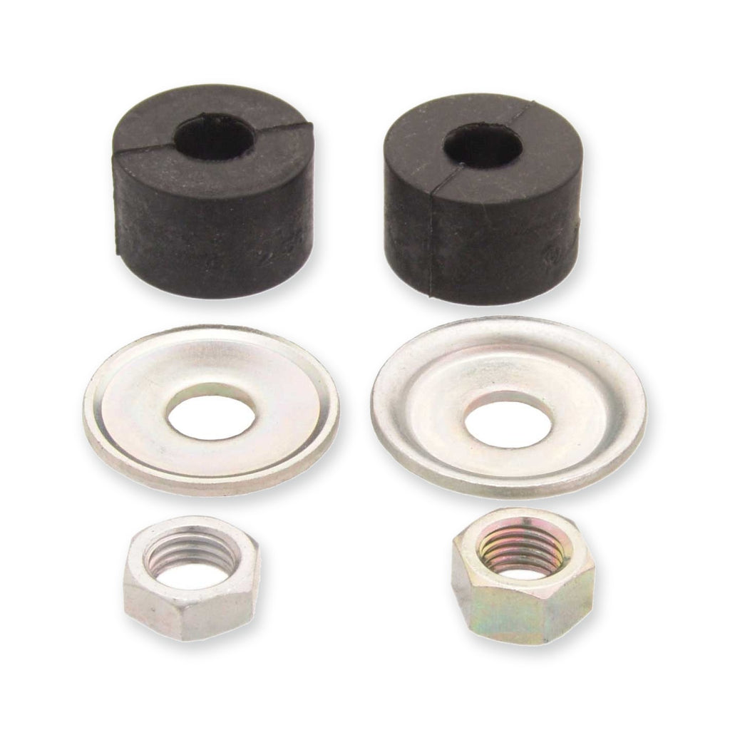 Mitsubishi Montero Front Repair Kit Sway Bar Link 6 Pcs