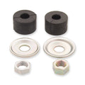 Mitsubishi Montero Front Repair Kit Sway Bar Link 6 Pcs